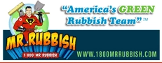 1800 Mr. Rubbish