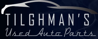 Tilghmans Used Auto Parts