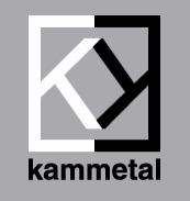 Kammetal 