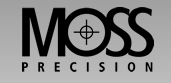 Moss Precision, Inc