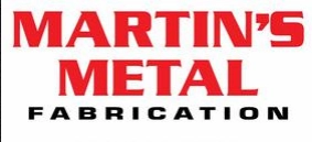 Martins Metal Fabrication