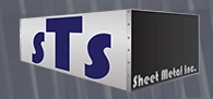 STS Sheet Metal Inc