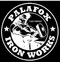 Palafox  Iron