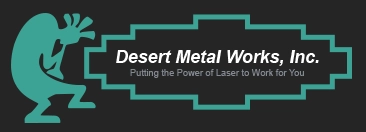 Desert Metal Works Inc 