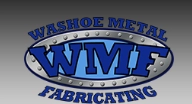 Washoe Metal Fabricating