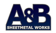 A & B Sheetmetal Works