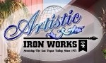  Artistic Iron Works