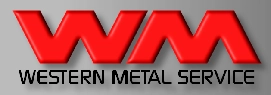 Western Metal Service 