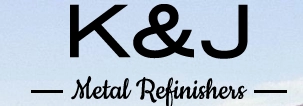 K & J Metal Refinishers