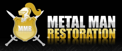 Metal Man Restoration LLC 