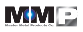 Master Metal Products 