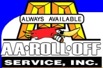 A A Roll Off Service Inc.