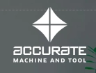 Accurate Machine & Tool Ltd.