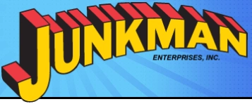 Junkman Enterprises Inc