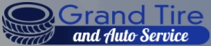 Grand Tire & Auto Services