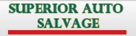 SUPERIOR AUTO SALVAGE 