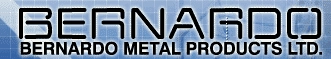 Bernardo Metal Products