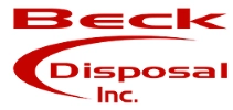 Beck Disposal, Inc.