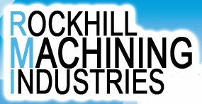 Rockhill Machining