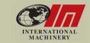 International Machinery