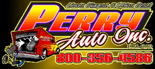 Perry Auto Inc.