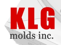  KLG Molds