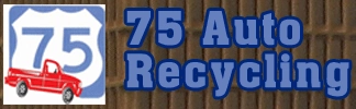 75 Auto Recycling & Sales