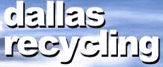 Dallas Recycling