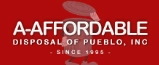 A-Affordable Disposal of Pueblo, Inc.