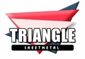 Triangle Sheet Metal 