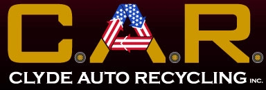 Clyde Auto Recycling