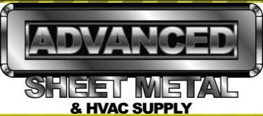 Advanced Sheet Metal & HVAC Supply