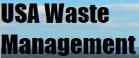 USA Waste Management