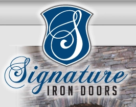 Signature Iron Doors