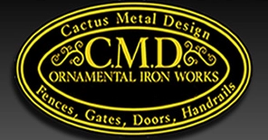 Cactus Metal Design