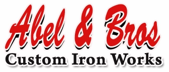 Abel & Bros. Custom Iron Works