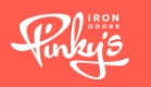 Pinkys Iron Doors