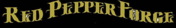 Red Pepper Forge Inc