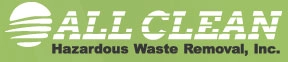 All Clean Hazardous Waste Removal, Inc.