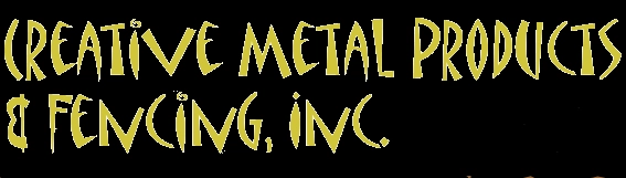 Creative Metal Prods & Fencing