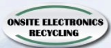 On Site Electronics Recycling