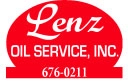 Lenz Oil Service Peoria