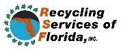 Recycling Services of Florida