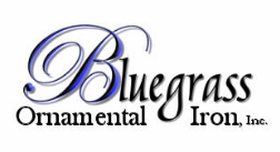 Bluegrass Ornamental Iron