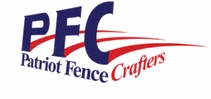 Patriot Fence Crafters 