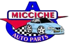 Micciche Auto Parts