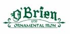 O Brien Ornamental Iron