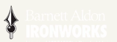 Barnett Aldon Ironworks