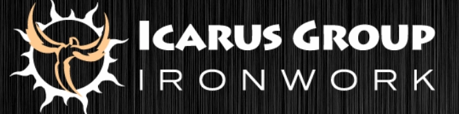 Icarus Group Ironwork