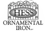 Hess Ornamental Iron